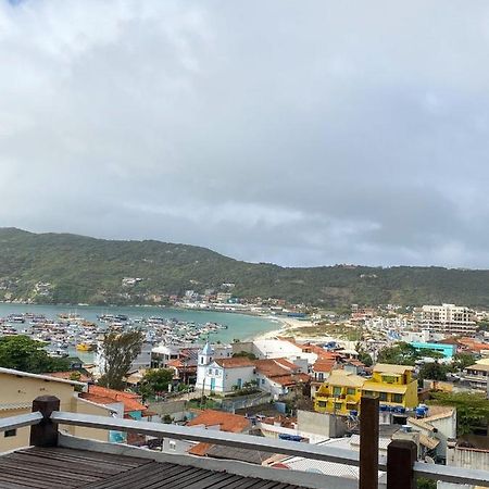 Loft Praia Dos Anjos アハイアウ・ド・カボ エクステリア 写真