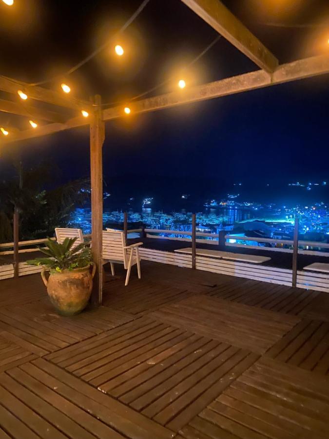 Loft Praia Dos Anjos アハイアウ・ド・カボ エクステリア 写真