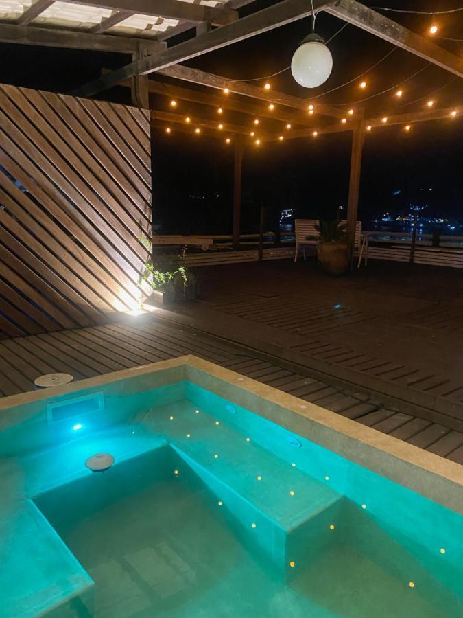 Loft Praia Dos Anjos アハイアウ・ド・カボ エクステリア 写真