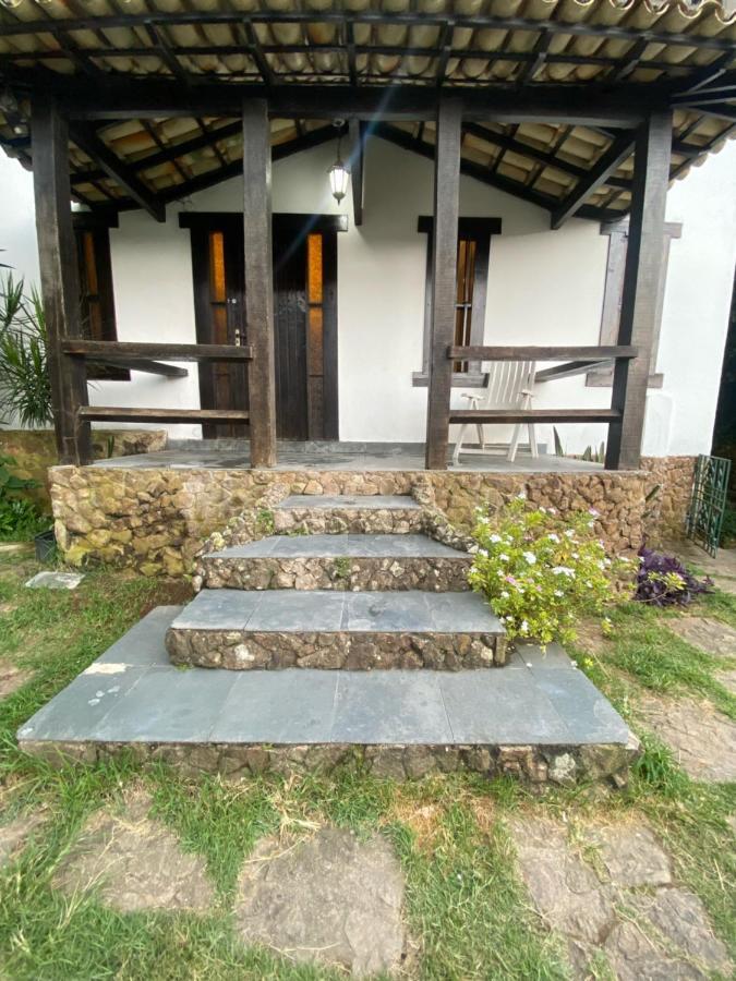 Loft Praia Dos Anjos アハイアウ・ド・カボ エクステリア 写真