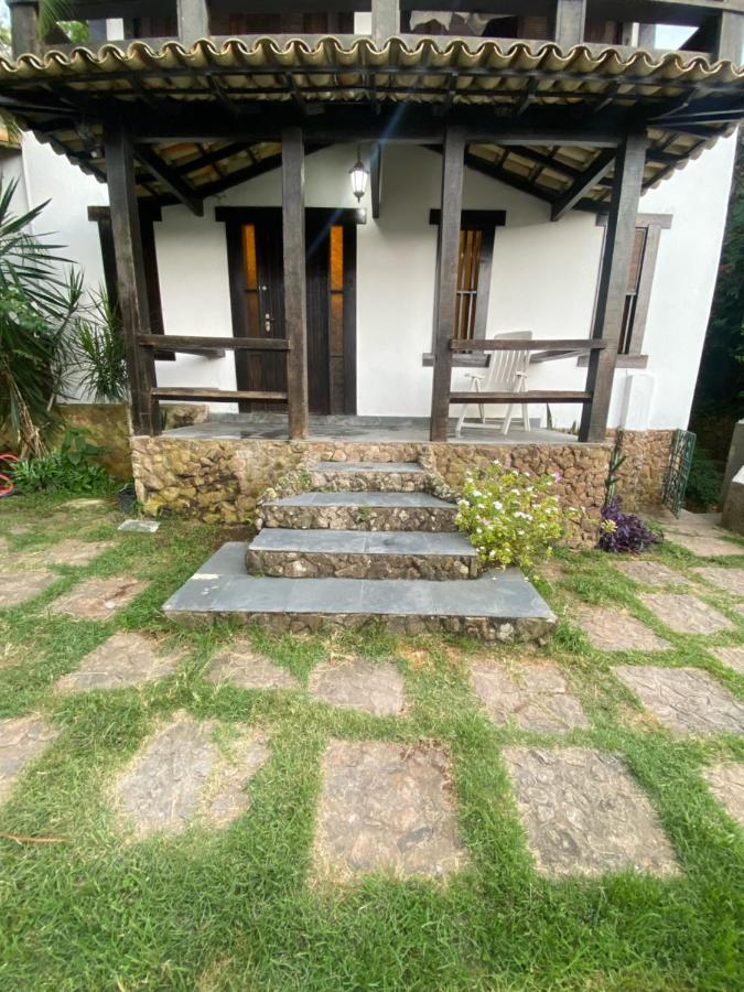 Loft Praia Dos Anjos アハイアウ・ド・カボ エクステリア 写真
