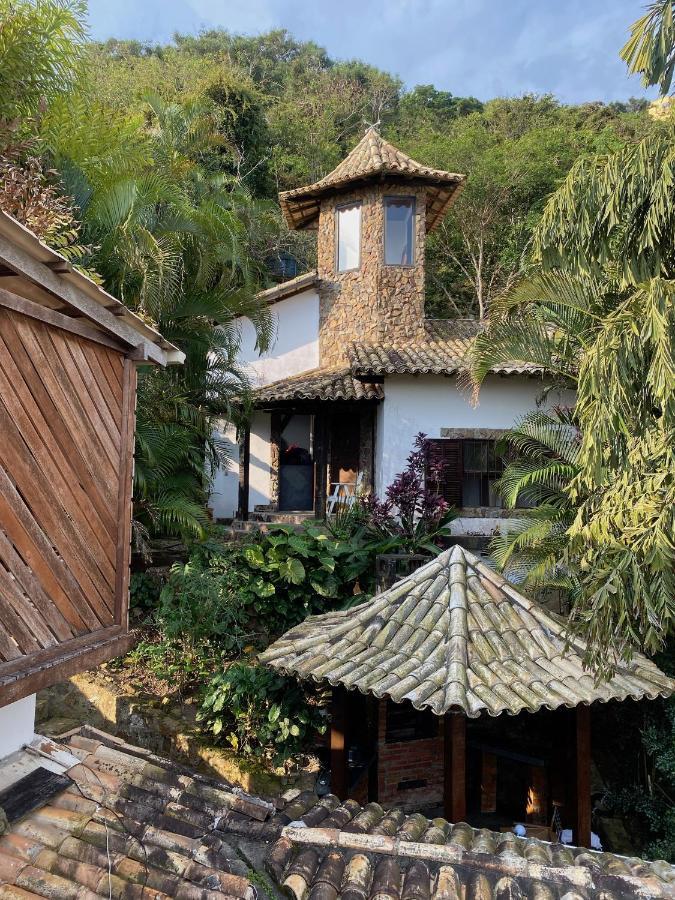 Loft Praia Dos Anjos アハイアウ・ド・カボ エクステリア 写真