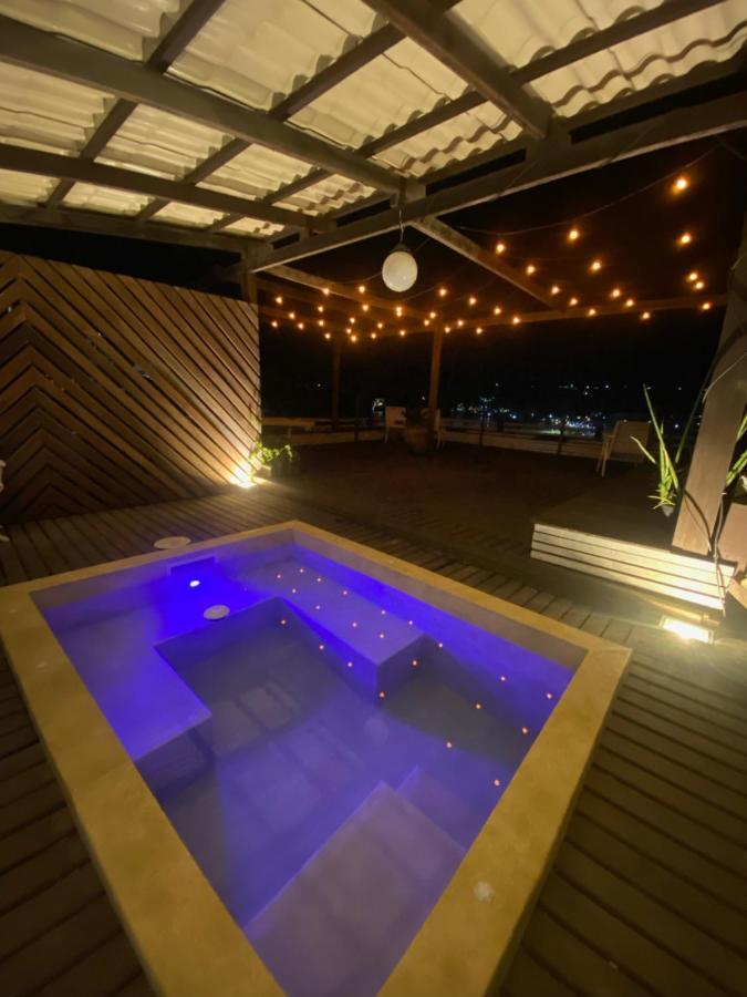 Loft Praia Dos Anjos アハイアウ・ド・カボ エクステリア 写真