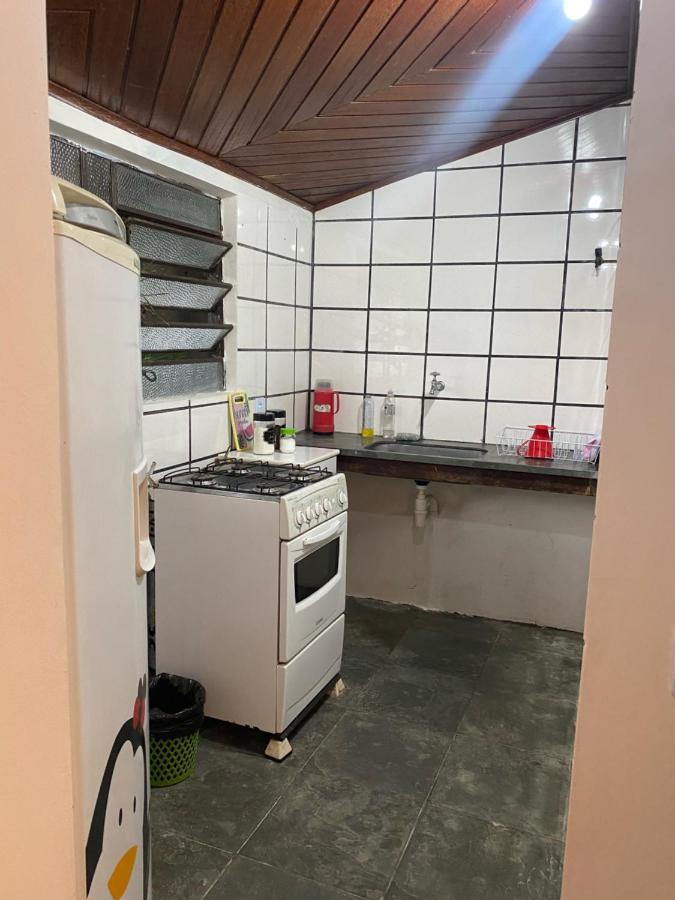 Loft Praia Dos Anjos アハイアウ・ド・カボ エクステリア 写真