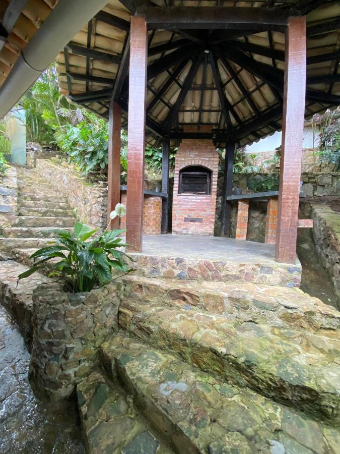 Loft Praia Dos Anjos アハイアウ・ド・カボ エクステリア 写真