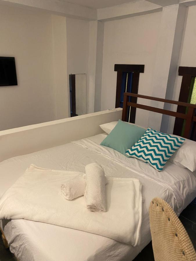 Loft Praia Dos Anjos アハイアウ・ド・カボ エクステリア 写真