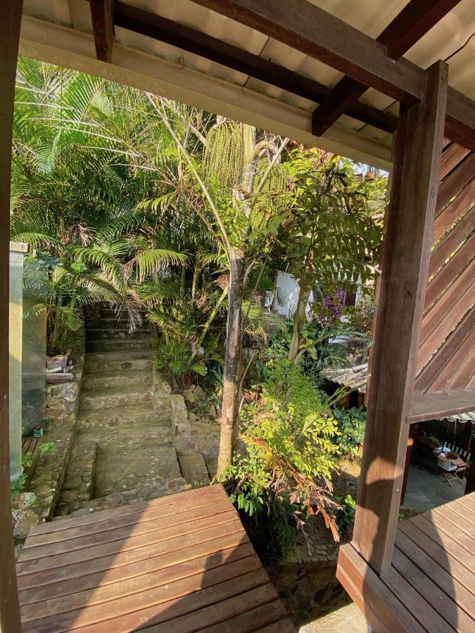 Loft Praia Dos Anjos アハイアウ・ド・カボ エクステリア 写真